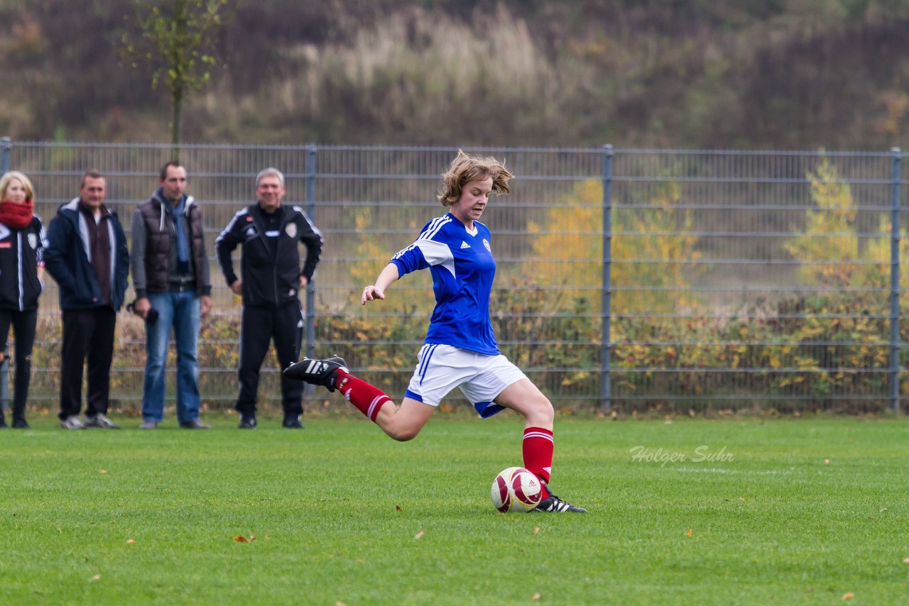 Bild 128 - B-Juniorinnen FSC Kaltenkirchen - Holstein Kiel : Ergebnis: 0:10